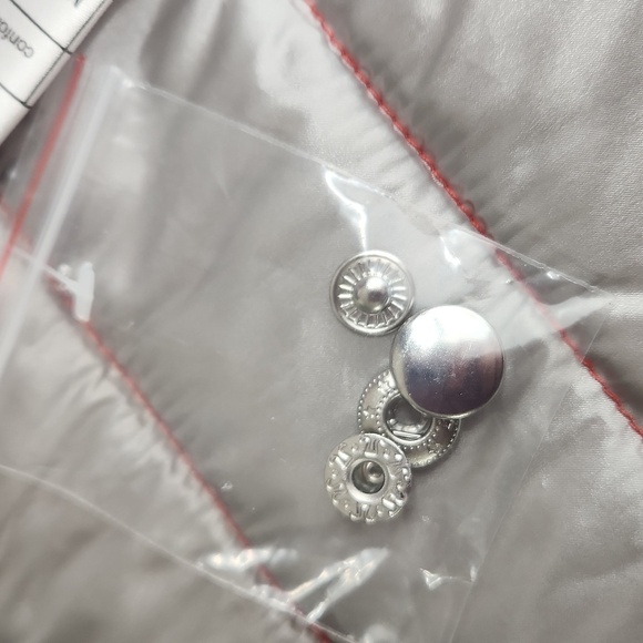 Artic Expedition Puffer Jacket - Picture 8 of 9